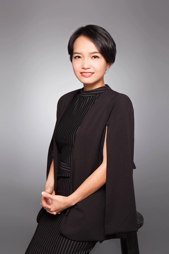 Yichan Cai
